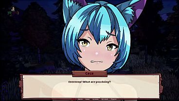 Zuchtfarm Teil 7 Unzüchtige Leckereien