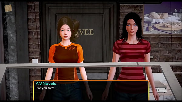 Teen Teen führt Video auf