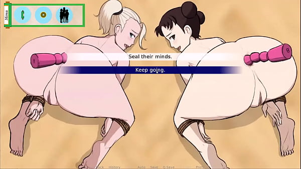 Jikage Rising Episodio 14 - TUTTO IL MODO