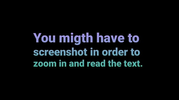 Didascalie Futanari profumo/odore/muschio