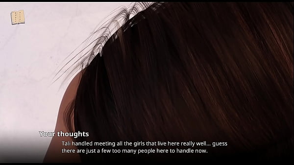 WVM 164，威拉贝尔拥有美丽的眼睛。