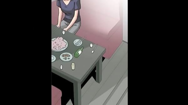 Hentai Manga Capitolo 8 Coinquilini