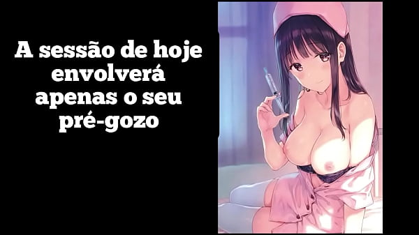JOI HENTAI BR PT CEI PARA INICIANTES 1/3(tradução_&atilde_o)