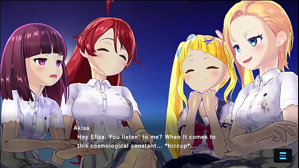 Magicami DX - Banquete