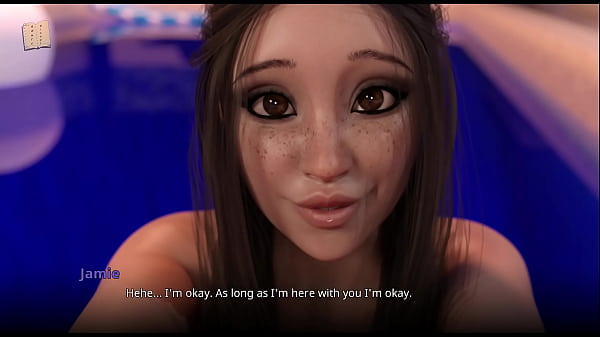 WVM 174, तीन खूबसूरत गर्लफ्रेंड के साथ समय बिताना।