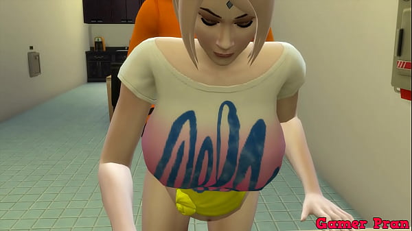 Hinata Porn Cap4 naruto fue hablar con sakura ala cocina le pide consejos de como folla ella le dice que se la folle a ella como a hinata