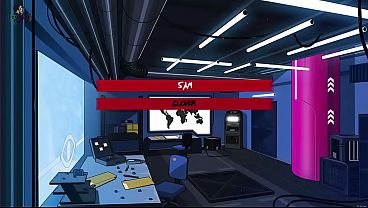 Totally Spies Paprika Trainer Phần 10