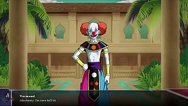 Dragon Ball Divine Adventure Part 19