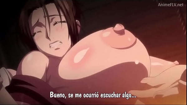 Breast reduction in anime part 1