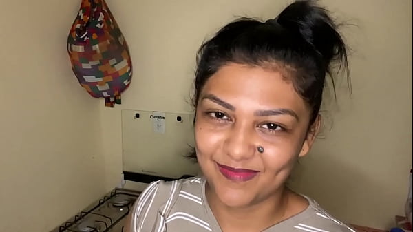 Kel shows her breasts