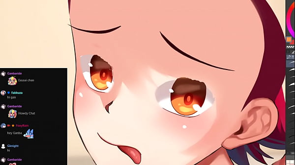 Corriente | Picarto | FoxyRain - Comercio de arte (2020.07.09)