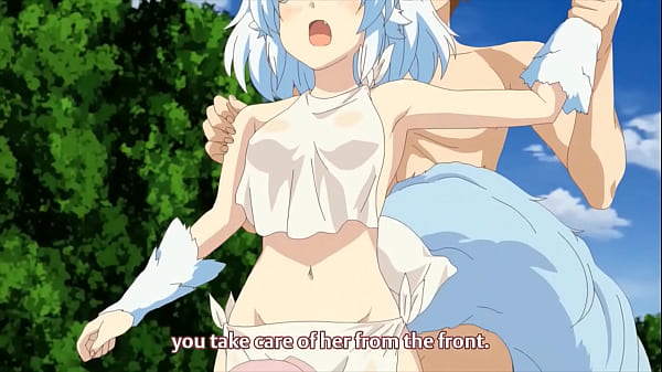 Redo of healer- Fapservice