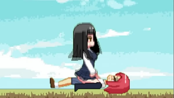 Shota Lotta! ~Battaglia con ragazze~ [Parte 1]