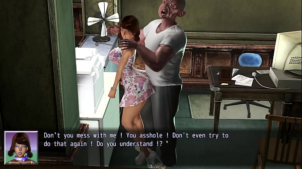 Cyberslayers gameplay part 2