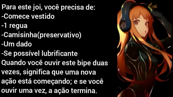 JOI HENTAI BR PR 2 PLAYERS COM ERZA SCARLET(TRADU&Ccedil_&Atilde_O)
