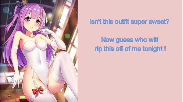 Petite amie te baise (Hentai censuré)