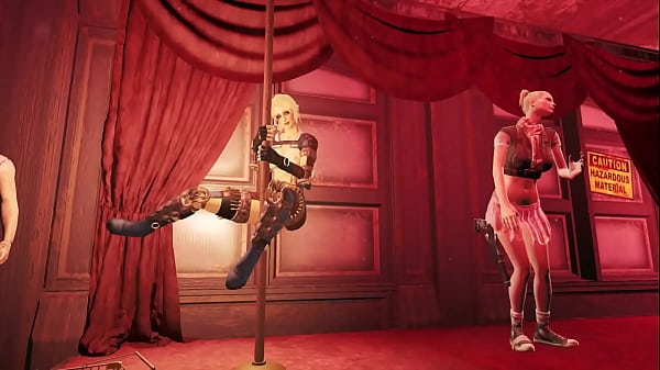 FO4: Savannah braucht Geld #3