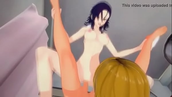 मेलिओडास ने मर्लिन को चोदा