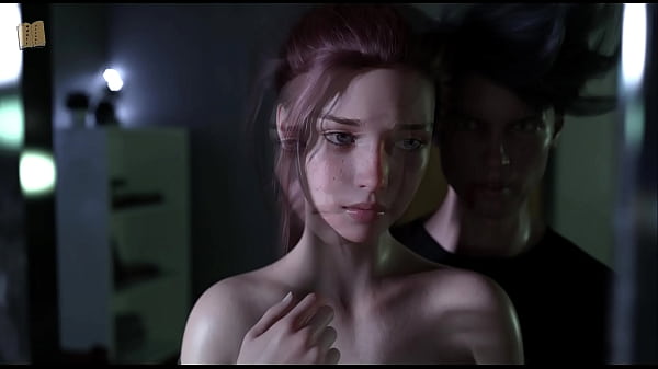 Attractive Teen Girl poses in amateur