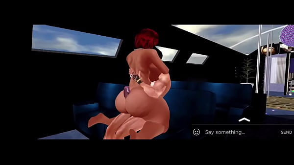 Orgie en avion, Mile High Swinger Club