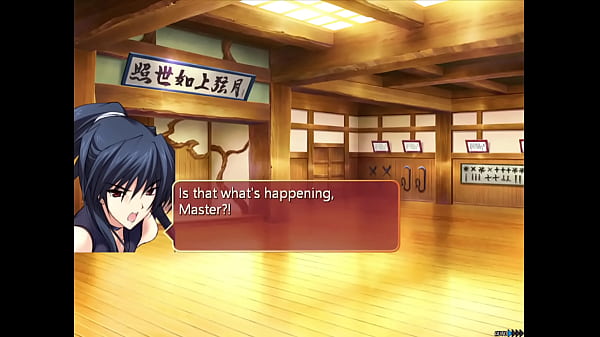 बीट ब्लेड्स हारुका - समाप्ति (हरम रूट)