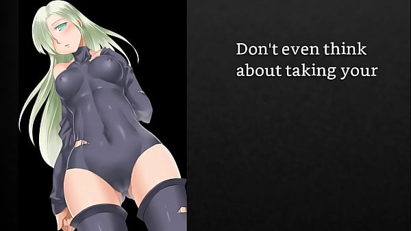 [FayGrey] [Triple problème : Elijabeth, Mujina, Futa Raven] (Joi Femdom Sissification Assplay Sensual)