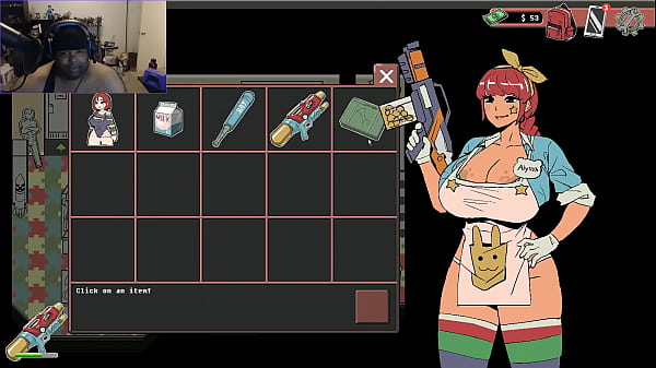 《创智赢家：SpookyMilkLife》演示长剧：小镇，巨乳