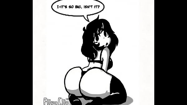 É para uma garota grande