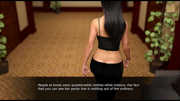 Stillen zurück zum Vergnügen 1, Av zum ersten Mal treffen.