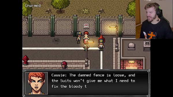 Preciso do meu diploma universitário no meio de um apocalipse zumbi (Overgrown Genesis)