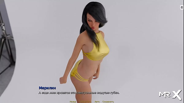 Tìm Lại Quá Khứ - Người Mẫu & Girl Bikini Photoshoot E3 #10