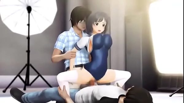 Pure Idol &ndash_ Sessione di tiro immorale