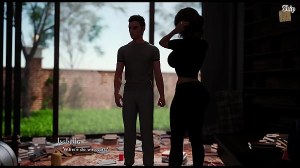 Sendo um Dik 120 (rota do pintinho)