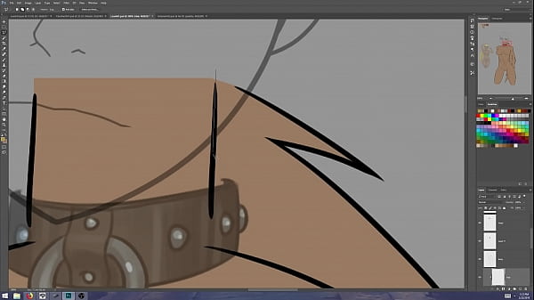 Stream | Picarto | SunsetRiders7 - Something Unlimited (2019.02.22)