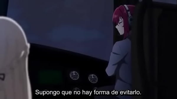 Tantei wa Mou, Shindeiru cap 11 sub espa&ntilde_ol