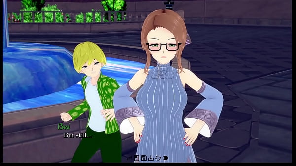 Heavenly Peaks - Nuovo gioco hentai NSFW