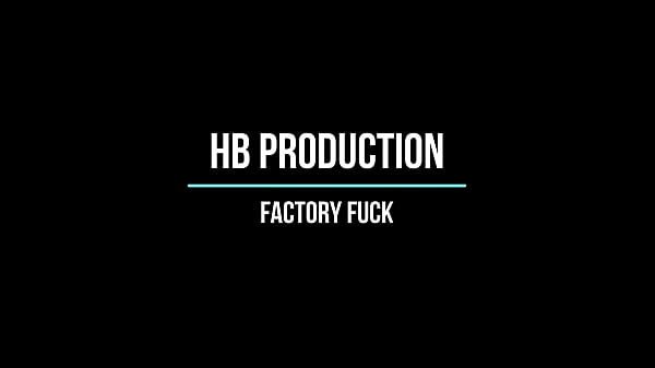 Factory fuck
