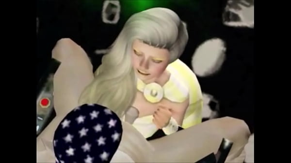 S3D Ep.24 Geheimer Sexkrieg