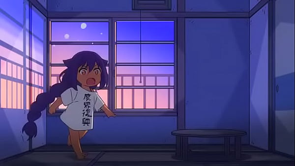 Jahy-sama wa Kujikenai! Cap 4 sub espa&ntilde_ol