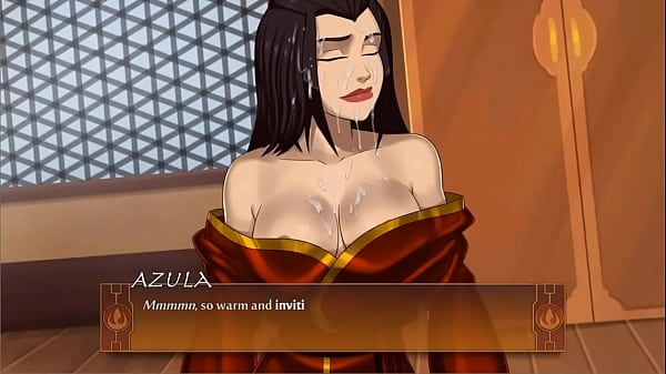 Bend or Break 2 Episodio 1 - Puta de fuego Azula