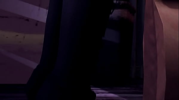 Halloween Pov trick or treating