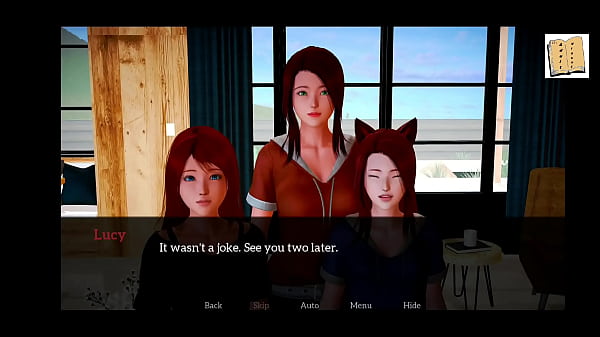 La mia nuova famiglia 99