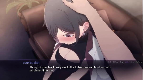 AGRSS Escena de sexo 3 (Se supone que las Parcas no dan miedo - por Kamuo)