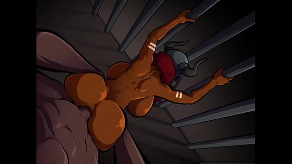 Jamal Laquari spielt Legend of Queen Opala: Origin Episode 7 – Steel Demoness Breeding