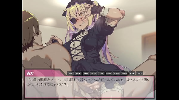 Gioco di addestramento GF - Usa TUTTI i giocattoli osceni, parte 5