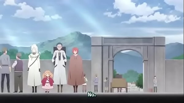 Saihate no Paladin casquette 9 sous espa&ntilde_ol