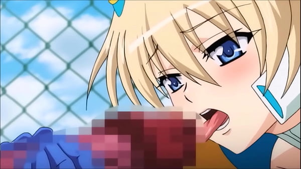 Brain jacker 1-2 (Cảnh Sex) ENG SUB