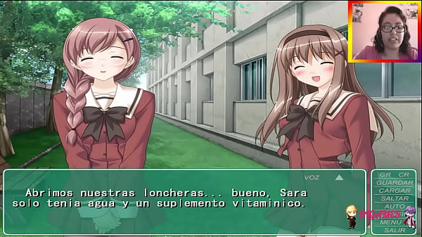 The kiss of the flowers 2 - #7