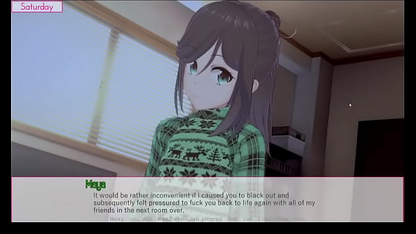 part 207 Let'_s Play Lessons in Love by Selebus