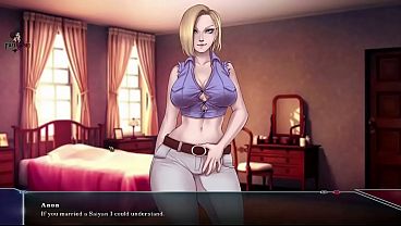 Dragon Ball Divina Aventura Parte 23